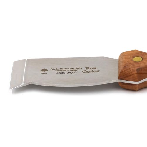 Don Carlos Scraping Chisel Pallet Spatula uPVC Window Bead Deglazing Tool — image 4