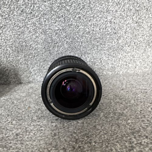 Minolta X-300s 35mm SLR Camera  w/Minolta 28-70mm Lens (see description) — image 6