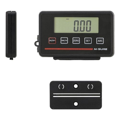 Remote Digital Linear Scale 150mm (6 inch) MS-278-150 — image 3