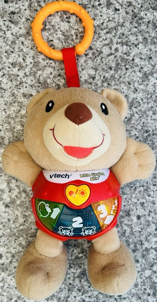 7x Baby Toddler Toy Bundle: Vtech, Baby Einstein, ELC etc. 3 Mths +, 6 Mths + — image 8