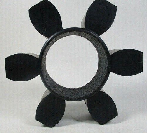 HRC-150 Coupling Cushion FOR Air Compressor Hexagon Block Coupling Hexagon Pad