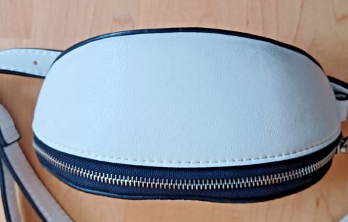 Essentiel Antwerp Crossbody Accessory Collection Wallet Purse Specs Case Vintage — image 18