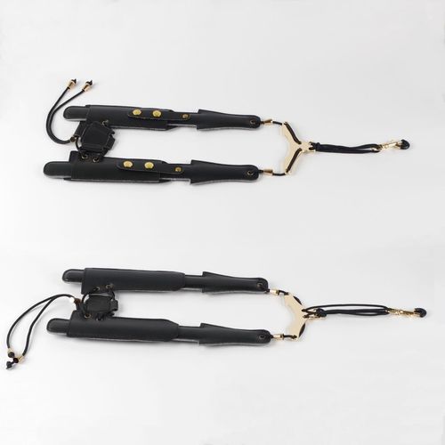 Saxophone Shoulder Strap Universal for Alto Tenor Soprano Baritone Saxophone — image 2