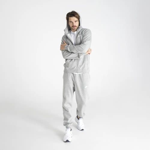 NIKE MEN'S Fleece Joggers Sportswear Club Sweatpants Jogging Bottoms Size S BNWT — image 7