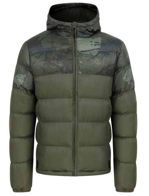 Navitas Tetra Puffa Jacket - All Sizes - Carp Fishing Camping Outdoors Clothing — image 1