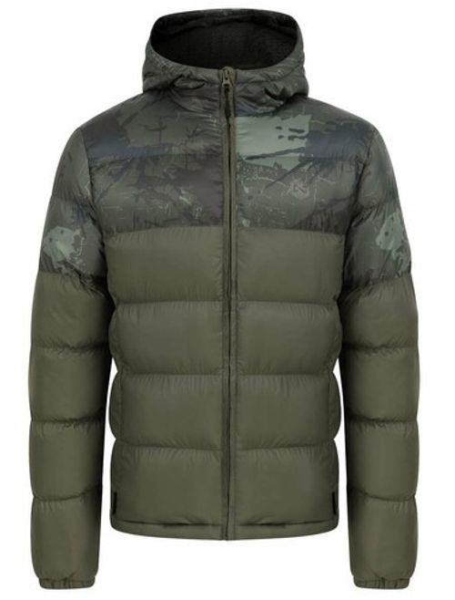 Navitas Tetra Puffa Jacket - All Sizes - Carp Fishing Camping Outdoors Clothing