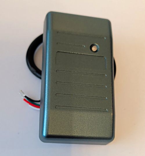 EM RFID Reader Wired Access Control Reader Module DC 7-12V 13.56Mhz