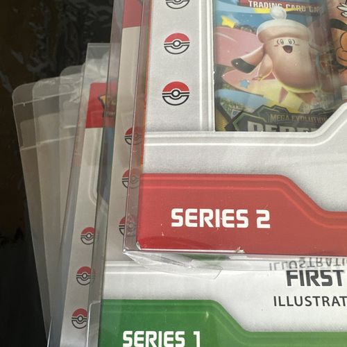  X1 Plastic Protector Case For First Partner Illustration Collection-Series   — image 3
