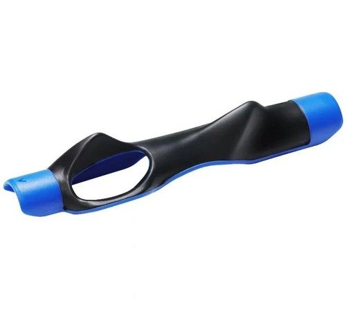 Golf Grip Trainer Aid Attachment Outdoor Swing Beginner Training Corrector Right
