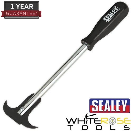 Sealey Seal Puller Sealey Automotive Oil and Grease Remover Tool Work Tools