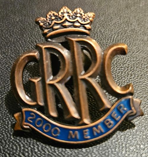Ultimate Goodwood GRRC Collection - 2000–2016 Pristine Presentation boxes + more — image 9