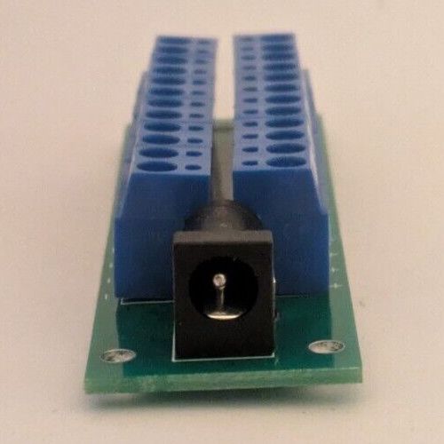 Barrel Power Distribution Board for DC - 12 way connector — image 6