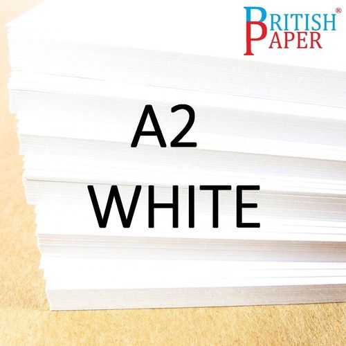 A2 A3 A4 A5 A6 WHITE CARD THICK PAPER CARDBOARD PRINTER COPIER SHEETS GSM CRAFTS