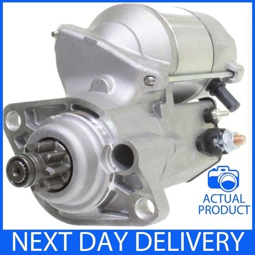 JAGUAR 1996-2014 STYPE XF XJ8 XJR XK8 XKR 4.0 4.2 V8 BRAND NEW STARTER MOTOR