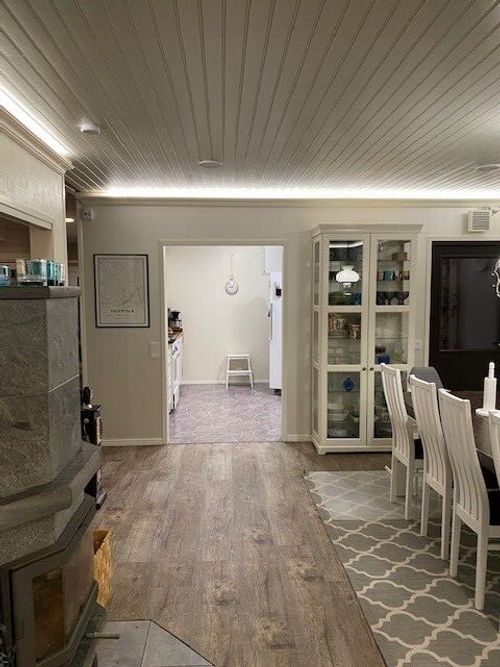 CORNICE COVING LED Lighting Molding BFS2 Wall Ceiling MANY SIZES QUALITY XPS — image 5