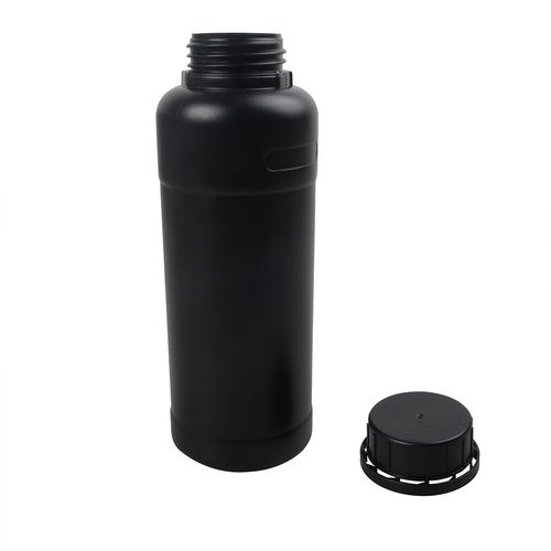 3x 500ml 0.5L Darkroom Film Negative Developing Chemical Storage Collect Bottles — image 5