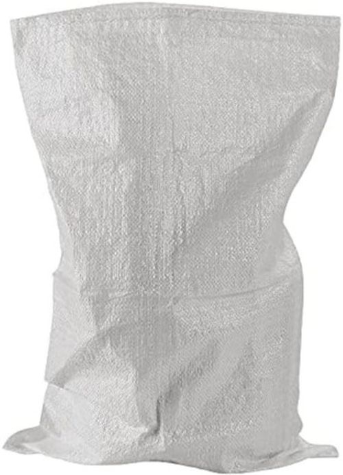 Woven Rubble Sacks  Builders Rubbish Waste Heavy Duty Strong Bags Tough Bulk
