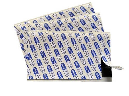 Number Plate Sticky Pads 24 Pack Heavy Duty Double Sided Adhesive Foam BEK-FIX® — image 12