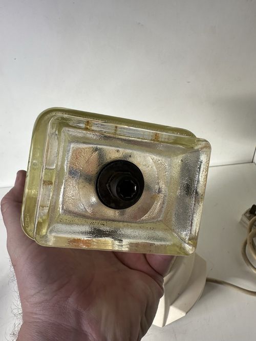 Vintage Sunbeam Blender - Powerful two speed Motor - See video — image 8