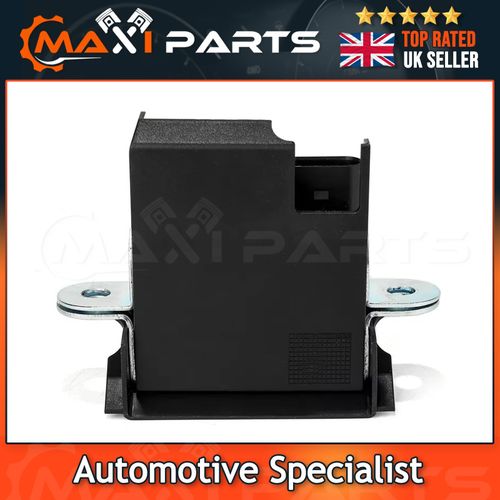 Seat Leon 1P1 2005-2012 Tailgate Boot Lock Latch Catch Mechanism Actuator — image 5