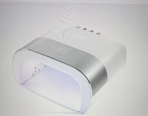 Genuine The Gel Bottle™ Nail Lamp Light The Way 48W UVLED TGB BRAND NEW SEALED  