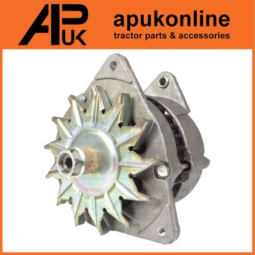 12V Alternator 70 AMP for JCB 3CX 520 525 525B 530 540 Backhoe Loader LRA103 — image 7