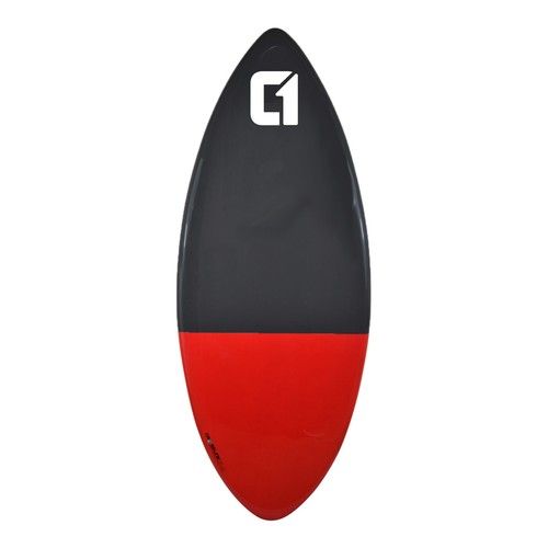 Skimboard - 54in EPS Epoxy Fibreglass Skimboard from Circle One