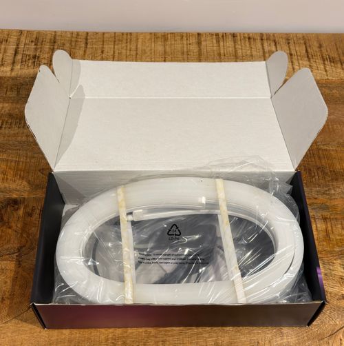 Philips Hue White and Colour Ambiance Outdoor Lightstrip 5m — image 2