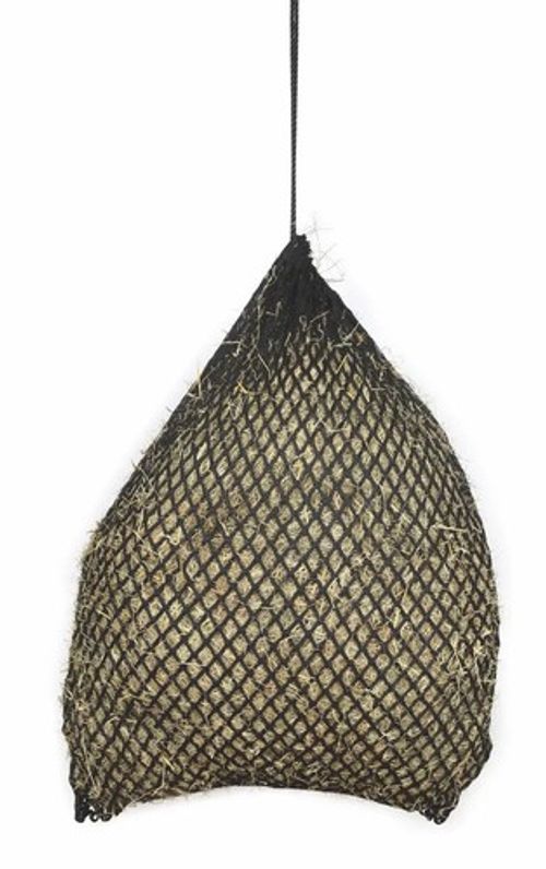 Shires Soft Mesh haylage Net, Various Hole / Net sizes, Extra Strong,
