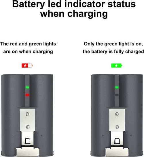Ring 2, 3 Video Door Bell Rechargeable Battery Pack Quick Release Power — image 11