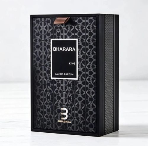Bharara King 100ml Eau de Parfum — image 2
