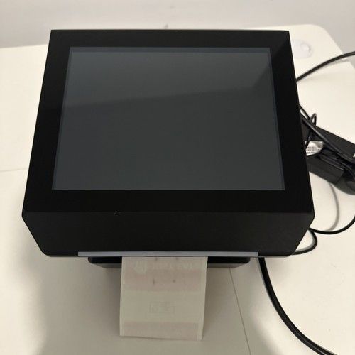 Just Eat POS -  Touch Screen Terminal H10-3 POS System - READ DESCRIPTION