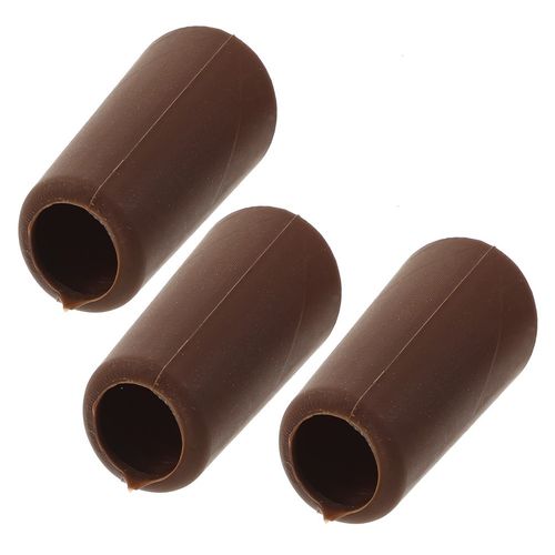 3Pcs Reusable Silicone Kettle Spout Covers Practical Tea Pot Protective Sleeves — image 7