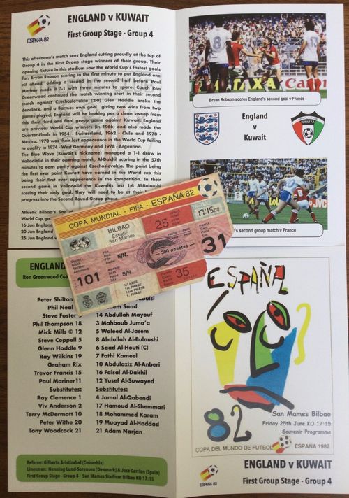 2026 NORWAY v England World Cup Final USA SOUVENIR Programme Mexico City 11 July — image 6