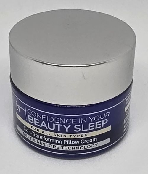 IT cosmetics - Love IT Gift Set - Confidence in a Cream Anti-Aging Moisturiser — image 12