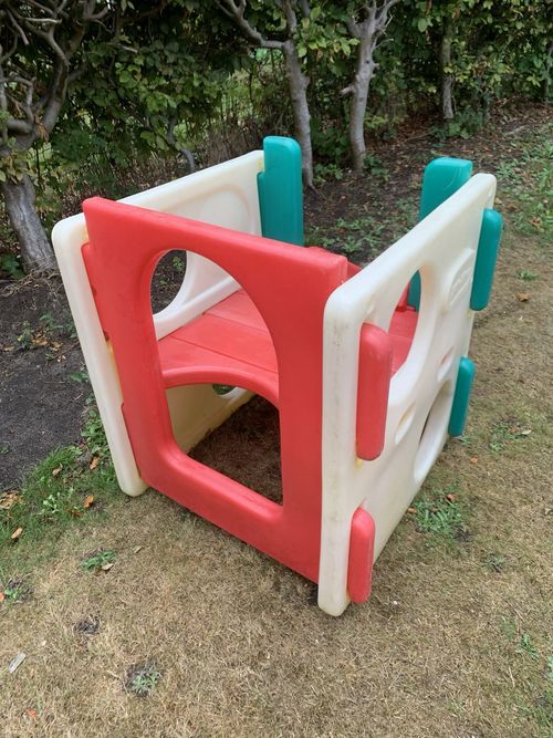 Little Tikes Junior Activity Gym, Climber, RRP £105, Can Post — image 4
