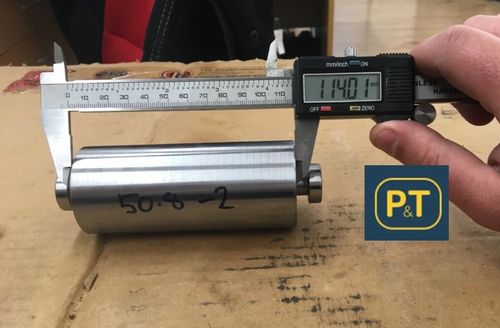 Tube and Pipe Notcher Rollers — image 1
