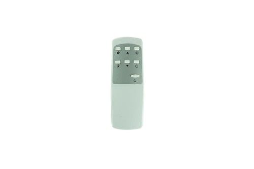 Remote Control For JS JACK STONEHOUSE EX03008-1 EX03009-1 AC Air Conditioner