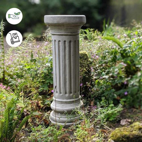 Tall Roman Style Pillar Column — image 2