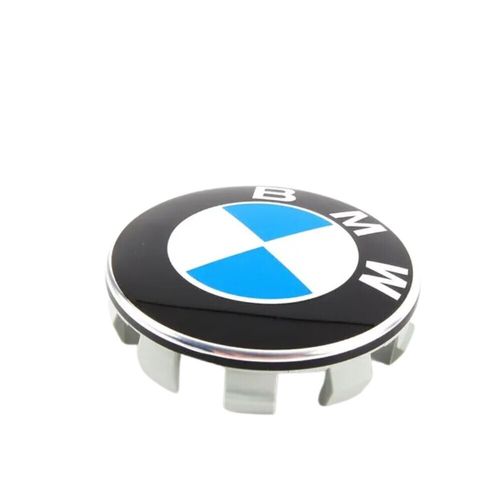 FAST DELIVERY BMW ALLOY WHEEL CENTRE HUB CAPS E30,E36,E46,E92 68mm 1/3/5/6/7 — image 4
