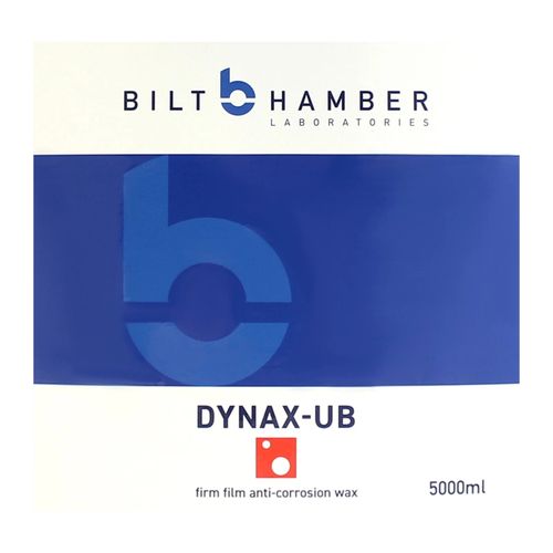 Bilt Hamber Dynax UB Long Lasting Underbody Anti Corrosion Wax - 5L — image 4