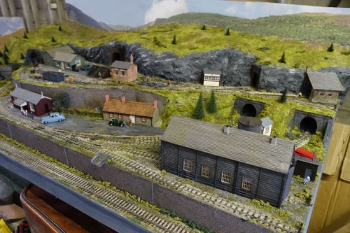 MODEL RAILWAY LAYOUT HELP AND DESIGN SERVICE BY MOUNTAIN LAKE MODEL RAILWAYS — image 8