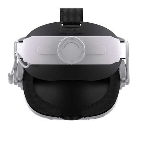 Venom Meta Quest Battery Head Strap - Compatible with Meta Quest 3S / 3 / 2 — image 3