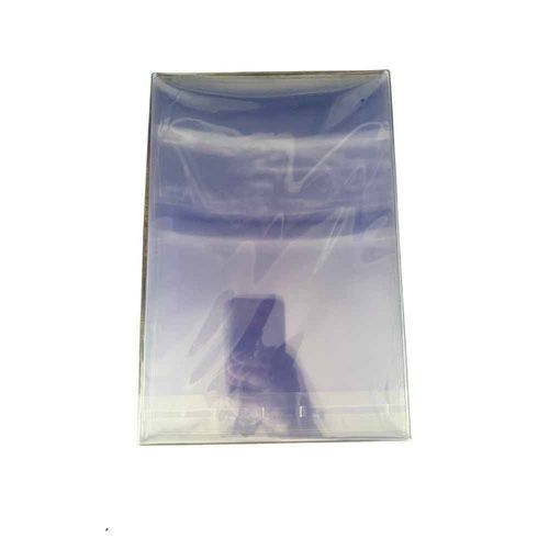 Comic Top Loaders | Current Size | Archival Safe Storage | Pack of 10 — image 2
