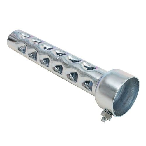 Warrior Universal DB Killer / Silencer Baffle For Motorcycle Bike Exhaust