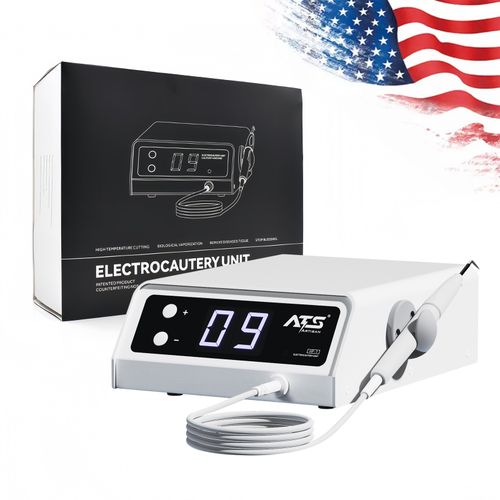 Electrosurgery Unit Dental Electro Dentisty System - High Frequency — image 2