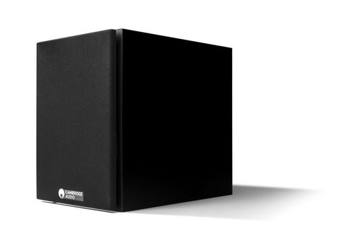 Cambridge Audio SX50 Bookshelf Speakers - Refurbed — image 7