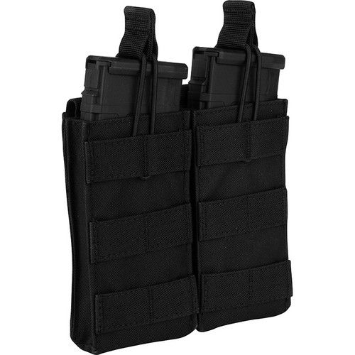 Viper Quick Release Double Magazine Mag Pouch Molle Airsoft Tactical Army