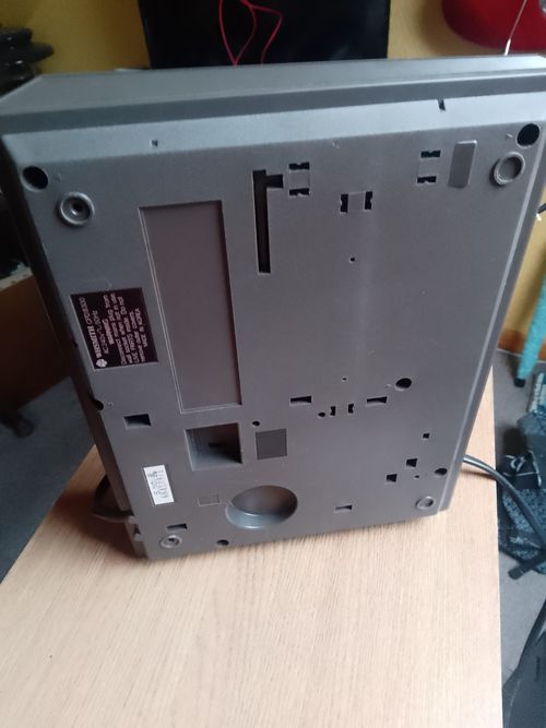 WH Smith CPD8300 Computer Program Data Recorder Cassette Player - GOOD CONDITION — image 3