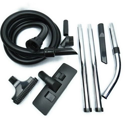 Numatic HENRY Hoover Spare Parts Tool Kit Vacuum Cleaner Accessories 2.5M Hose